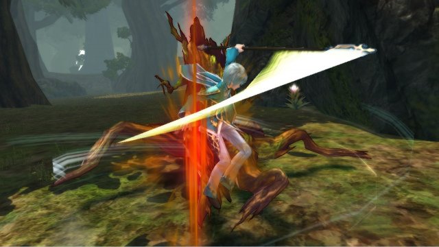 Tales of Zestiria - Immagine 111936