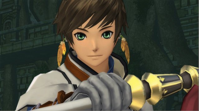 Tales of Zestiria - Immagine 101093