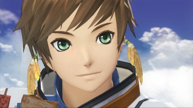 Tales of Zestiria - Immagine 101095