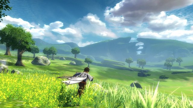 Tales of Zestiria - Immagine 101098
