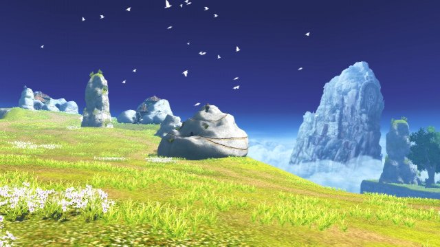 Tales of Zestiria - Immagine 101099