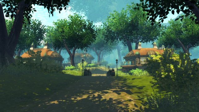 Tales of Zestiria - Immagine 101101