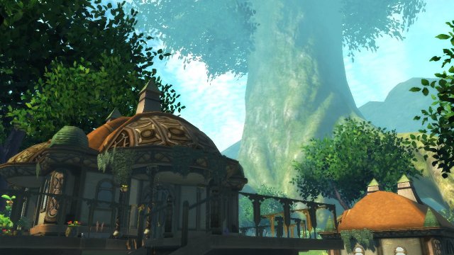 Tales of Zestiria - Immagine 101102