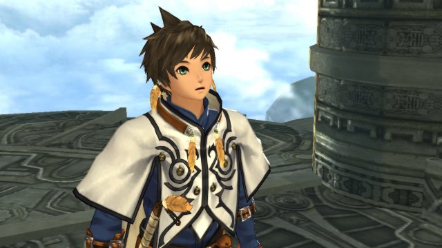 Tales of Zestiria - Immagine 101104