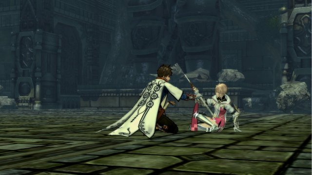 Tales of Zestiria - Immagine 101105