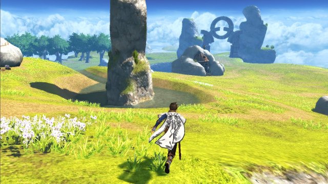 Tales of Zestiria - Immagine 101107