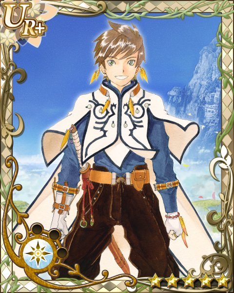Tales of Zestiria - Immagine 101109