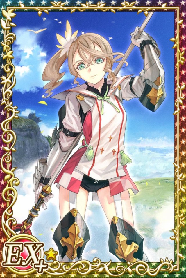 Tales of Zestiria - Immagine 101110
