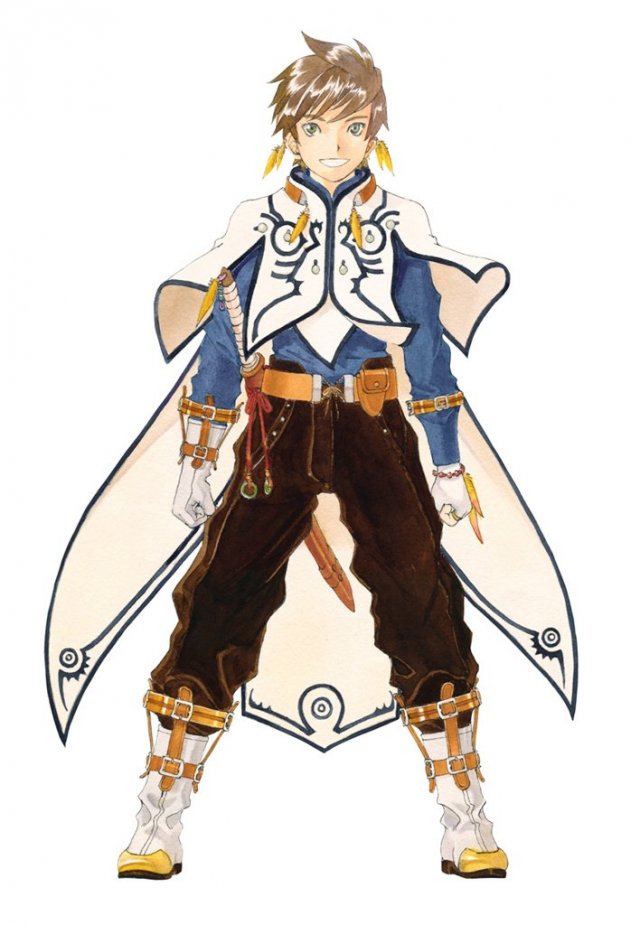 Tales of Zestiria - Immagine 101111