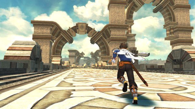 Tales of Zestiria - Immagine 125500