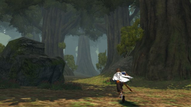Tales of Zestiria - Immagine 125501