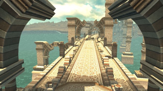 Tales of Zestiria - Immagine 125503