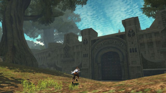 Tales of Zestiria - Immagine 125504