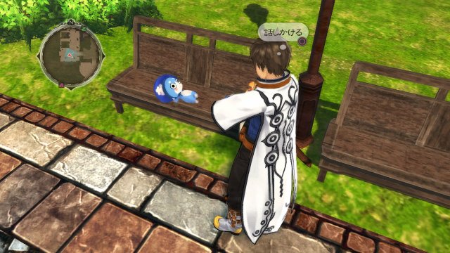 Tales of Zestiria - Immagine 125505