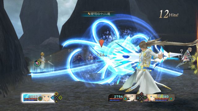 Tales of Zestiria - Immagine 125506