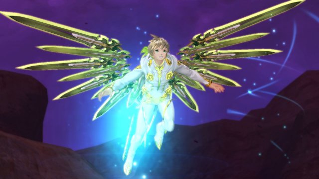 Tales of Zestiria - Immagine 125507