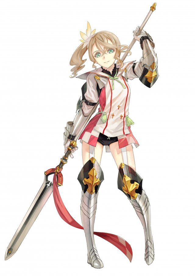 Tales of Zestiria - Immagine 127610