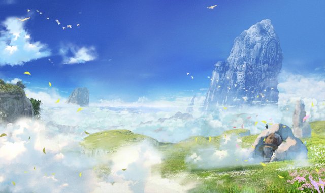 Tales of Zestiria - Immagine 127611