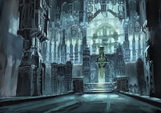Tales of Zestiria - Immagine 136881