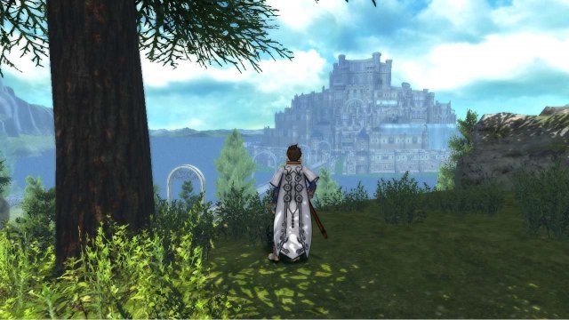 Tales of Zestiria - Immagine 136883