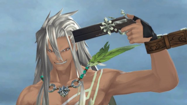 Tales of Zestiria - Immagine 118129