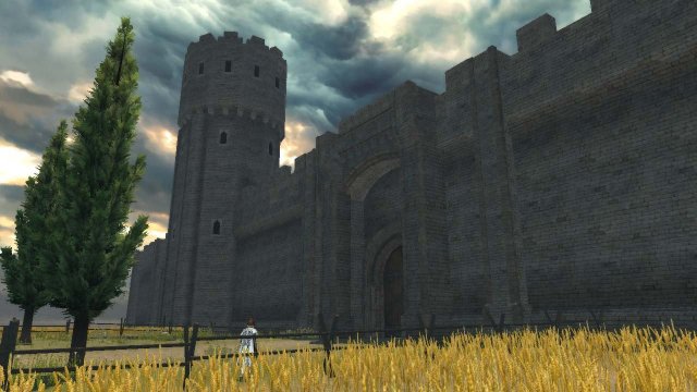 Tales of Zestiria - Immagine 136884