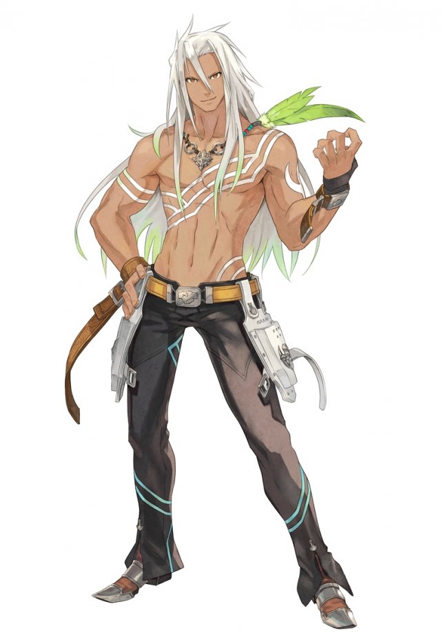 Tales of Zestiria - Immagine 118130