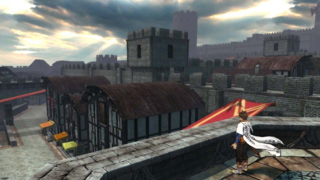 Tales of Zestiria - Immagine 136885