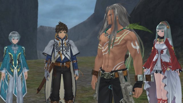 Tales of Zestiria - Immagine 118131