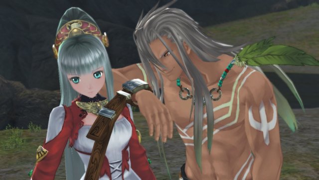 Tales of Zestiria - Immagine 118133