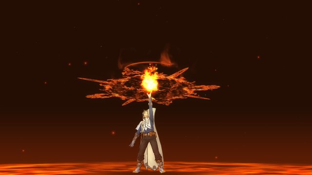 Tales of Zestiria - Immagine 118137