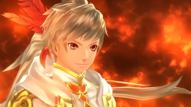 Tales of Zestiria - Immagine 118138