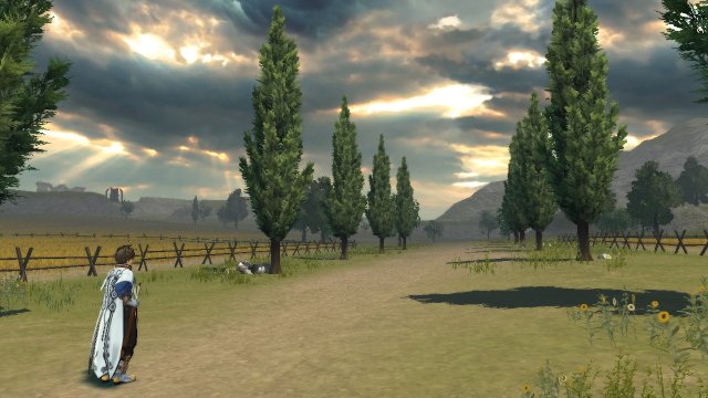 Tales of Zestiria - Immagine 118140