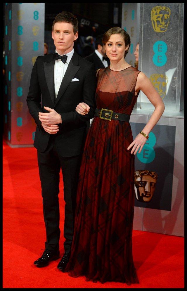 Eddie Redmayne - Immagine 68 di 70