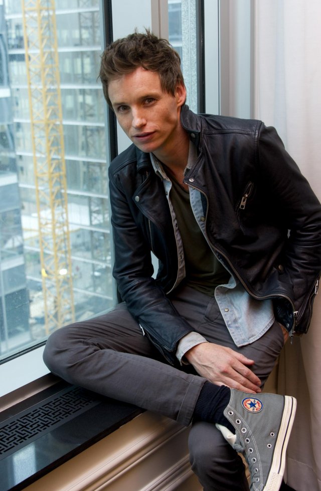 Eddie Redmayne - Immagine 67 di 70