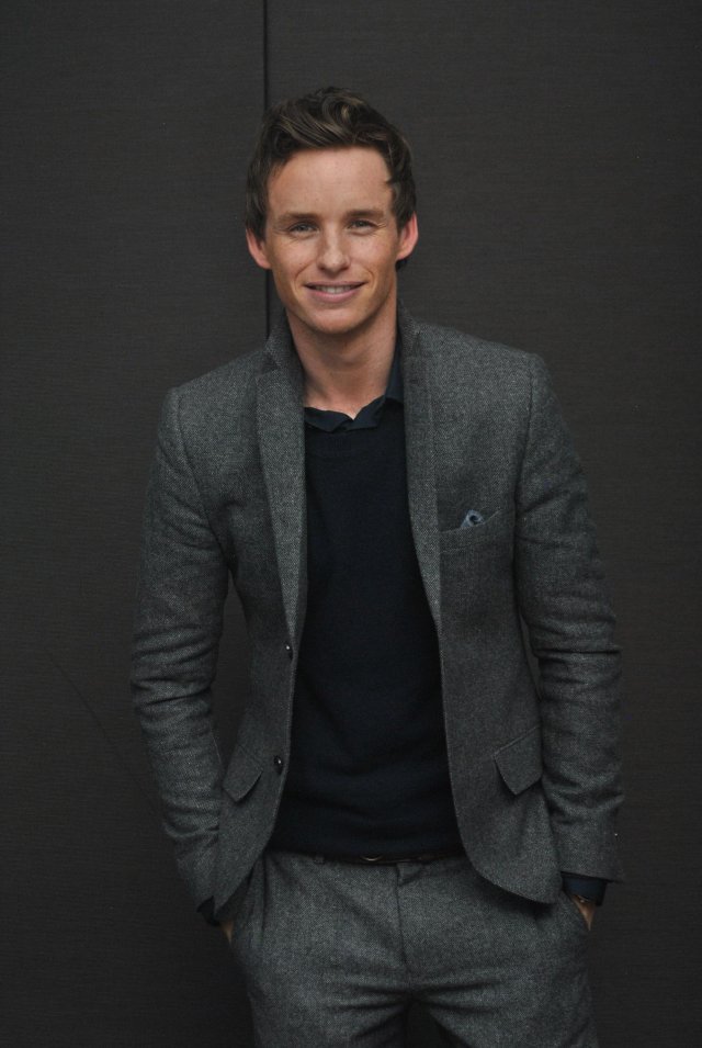 Eddie Redmayne - Immagine 66 di 70