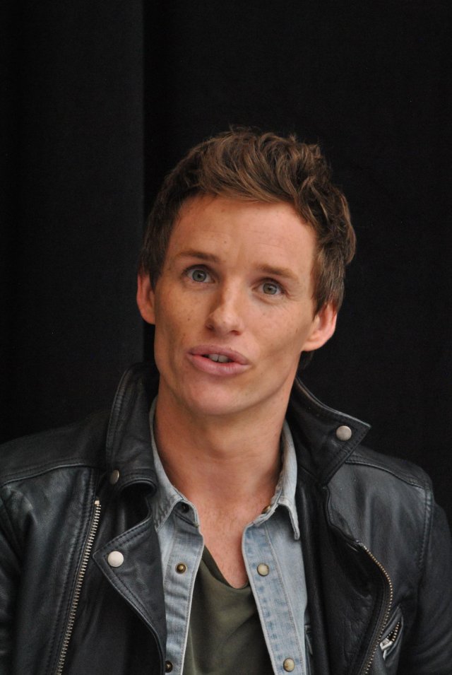 Eddie Redmayne - Immagine 63 di 70