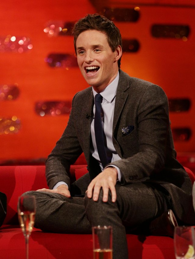 Eddie Redmayne - Immagine 62 di 70