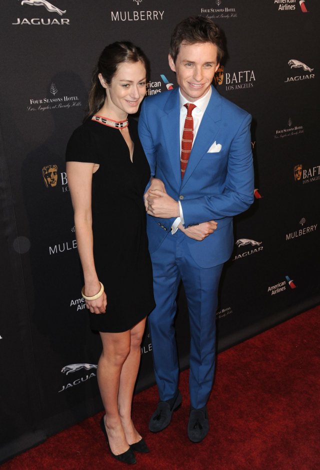 Eddie Redmayne - Immagine 56 di 70