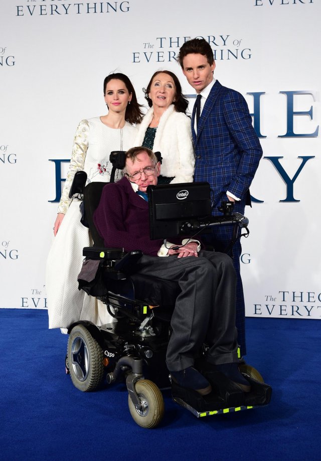 Eddie Redmayne - Immagine 55 di 70
