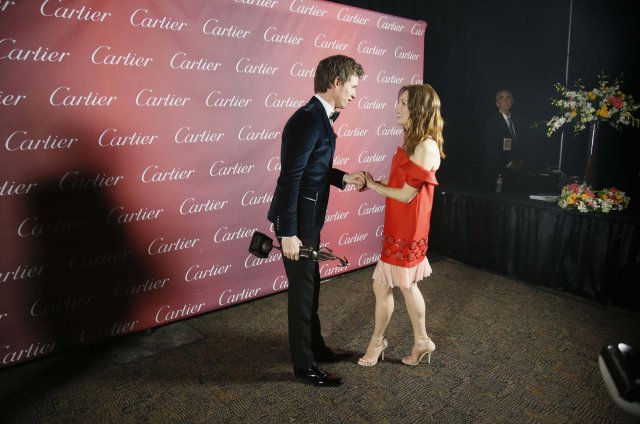 Eddie Redmayne - Immagine 54 di 70