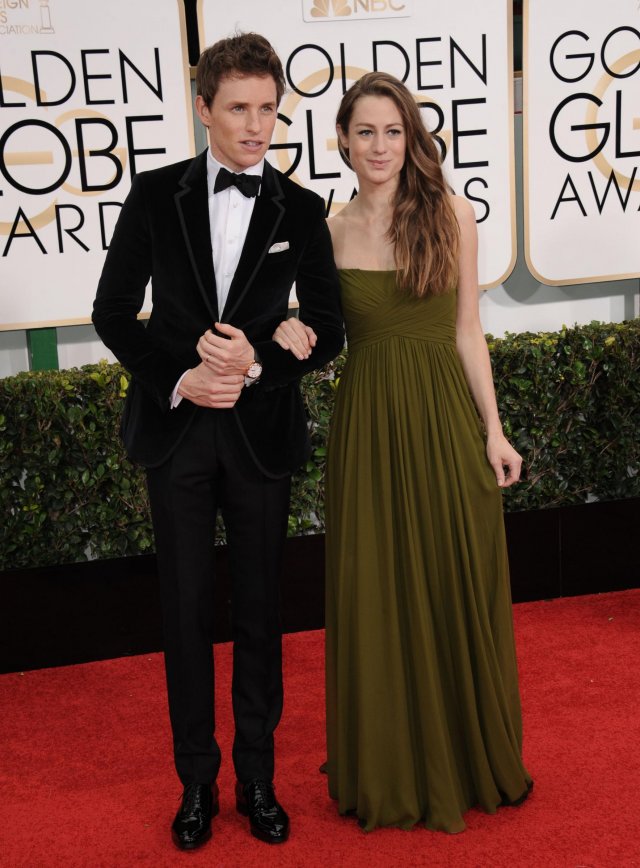 Eddie Redmayne - Immagine 53 di 70