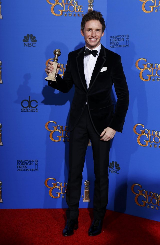 Eddie Redmayne - Immagine 52 di 70