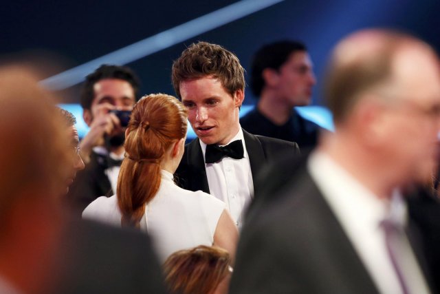 Eddie Redmayne - Immagine 49 di 70