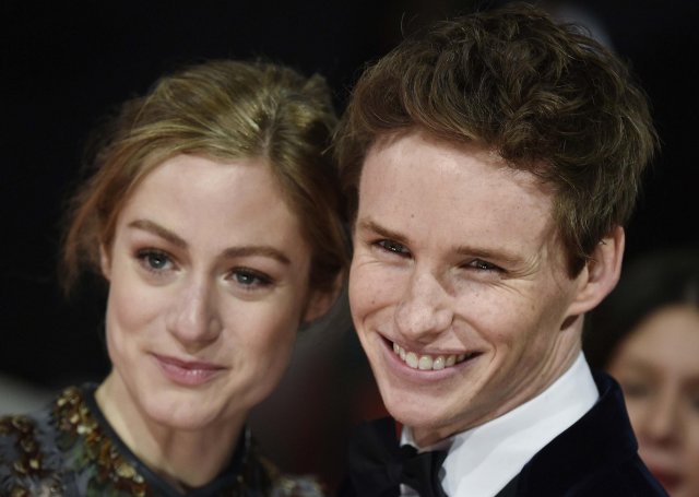 Eddie Redmayne - Immagine 45 di 70