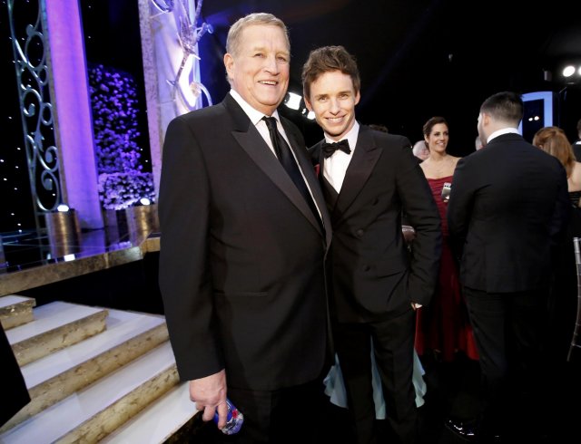 Eddie Redmayne - Immagine 43 di 70