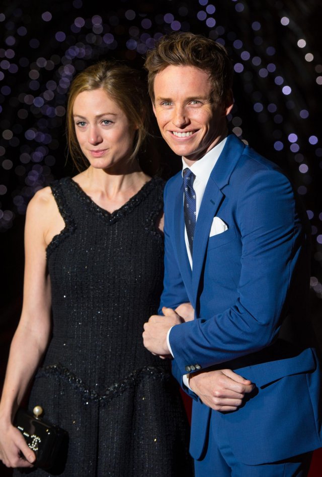 Eddie Redmayne - Immagine 42 di 70