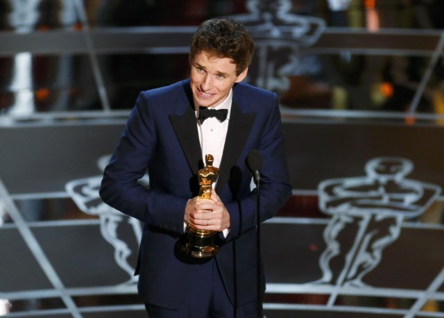 Eddie Redmayne - Immagine 32 di 70