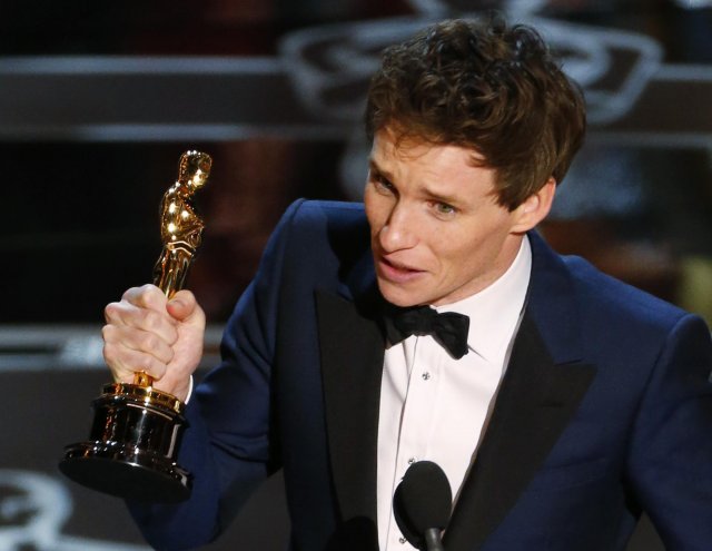Eddie Redmayne - Immagine 30 di 70