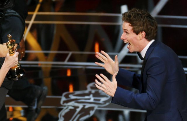 Eddie Redmayne - Immagine 26 di 70